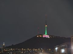 이태원 카페분위기 공간 10번째 이미지