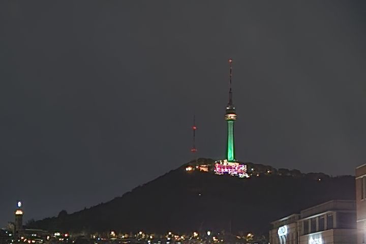 이태원 카페분위기 공간 10번째 이미지