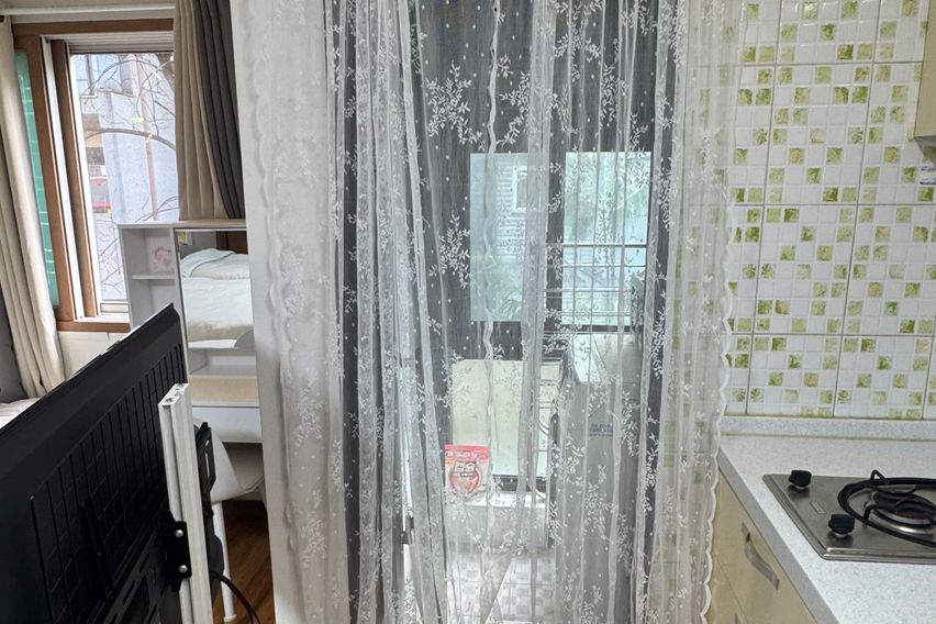 서울역5분!큰방5명8 8번째 이미지