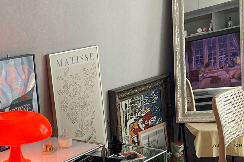 킨텍스 호텔스타일 신축