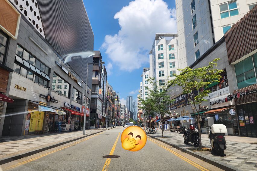 도담동 까사리움D