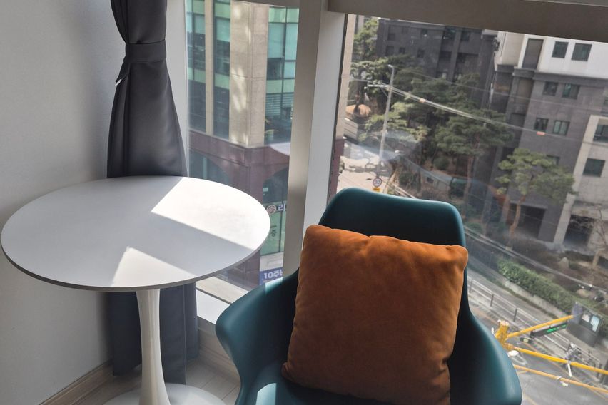 신논현역 인근 풀옵션