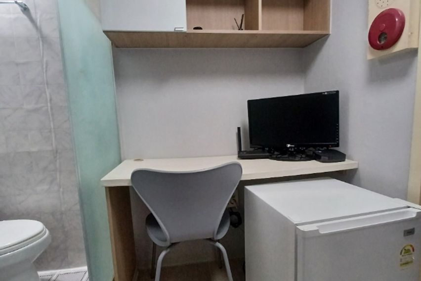 리모델링 죽전 고시원