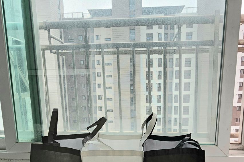 투룸 풀옵션 문정아파트 16번째 이미지