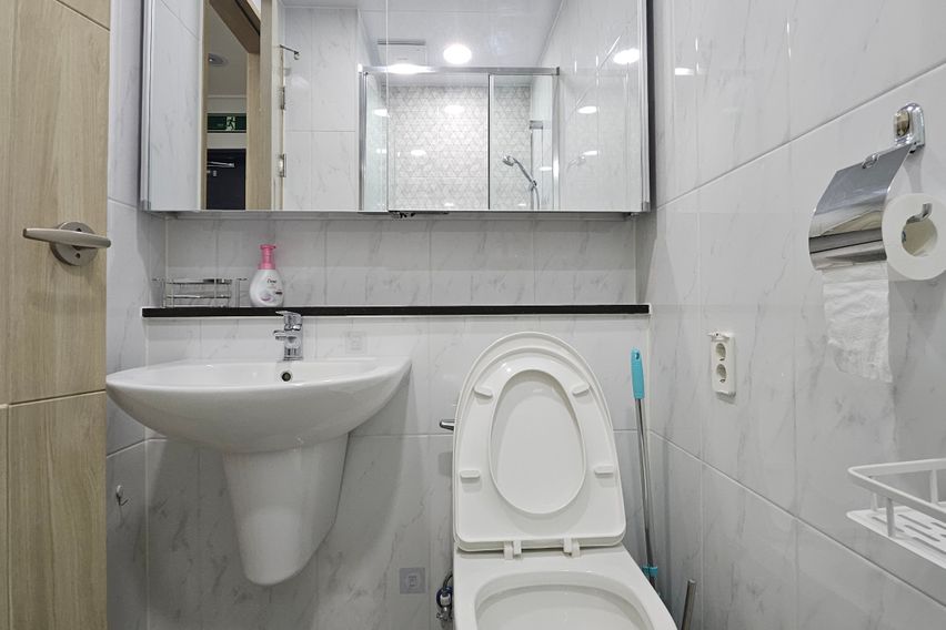 가산역6분.조용깔끔숙소