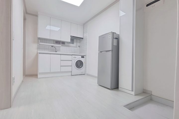 * Fully renovated 2-room apartment near Hapje 0th image