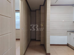 Spacious two-room apartment, 17 pyeong, for 5 4th image