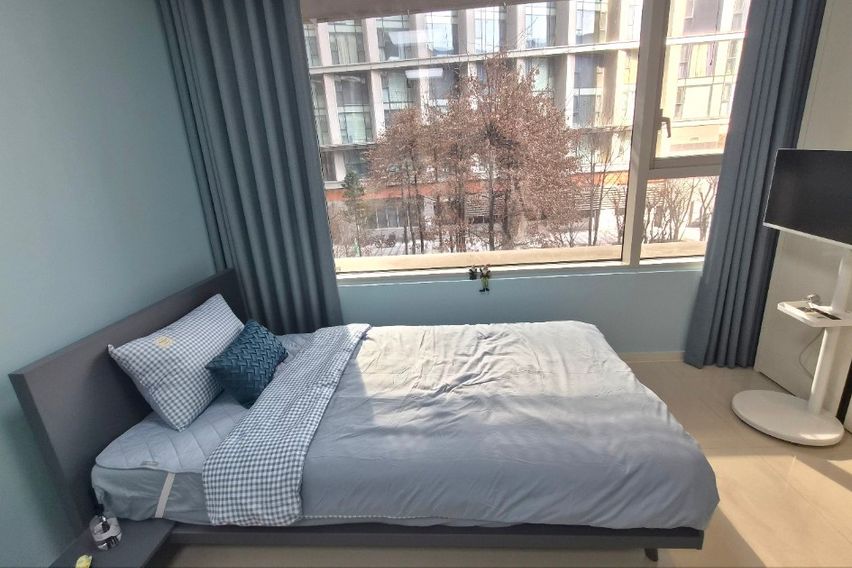 호텔감성의 프리미엄숙소