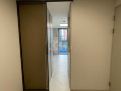 Two-room apartment with separate living room, 8th image