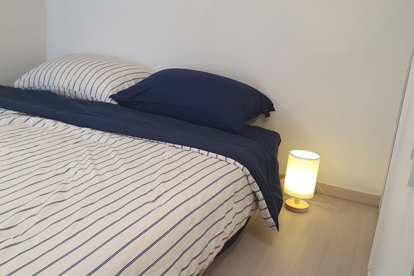 신축 시원한뷰* 건대역