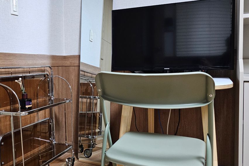 부산시청 소소길인근3