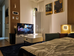 Sangam-dong fully furnished officetel 4th image