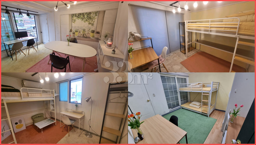Gireum Station Value-for-Money Residence 0th image