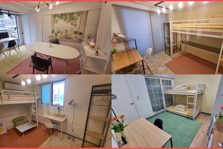 Gireum Station Value-for-Money Residence 0th image