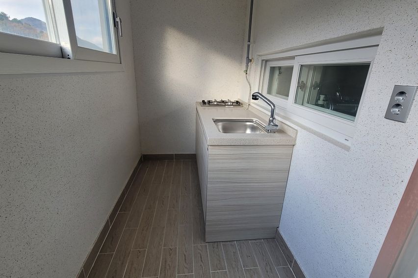 거제 일출뷰힐링하우스