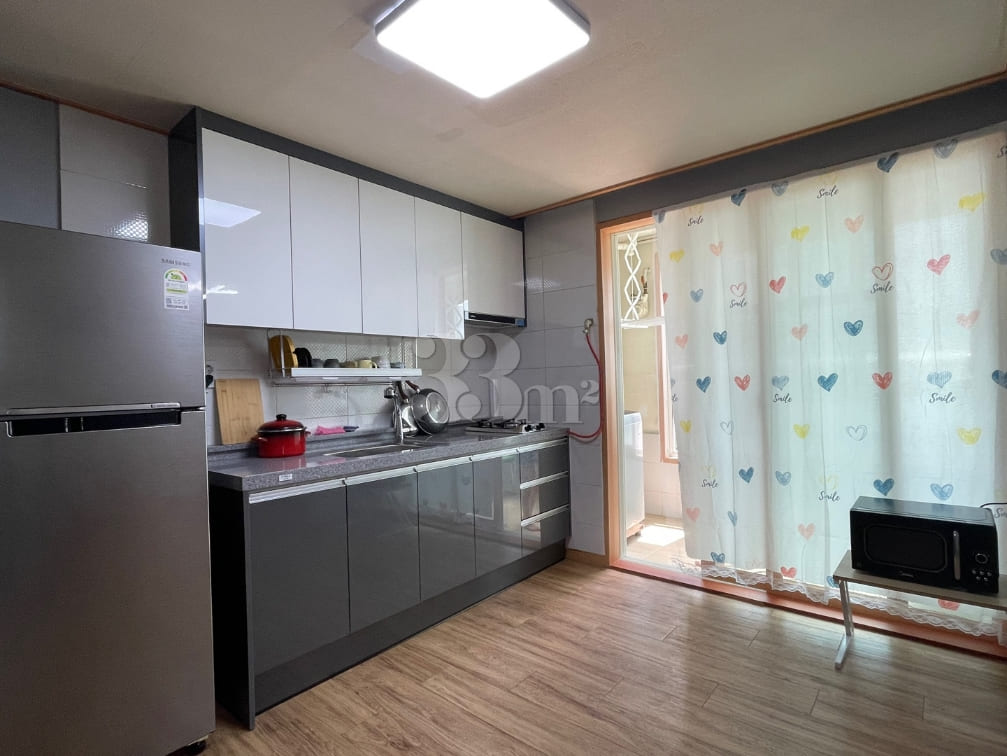 Two-room apartment next to a supermarket near 6th image