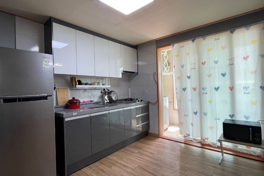 바다근처 마트옆투룸 6번째 이미지