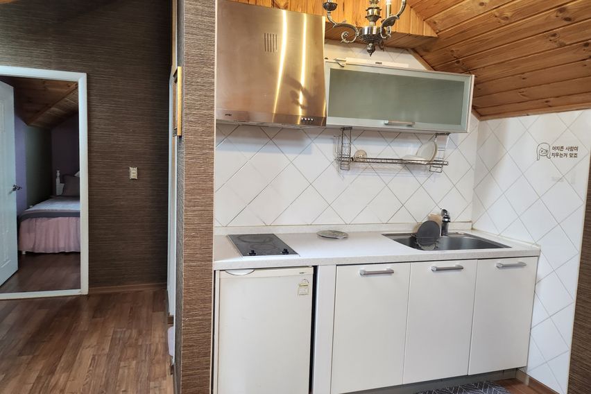 강화 오션뷰 펜션딥그린