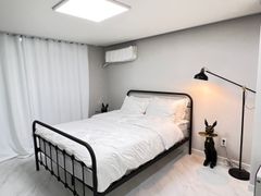 A cozy space, a healing accommodation. 0th image