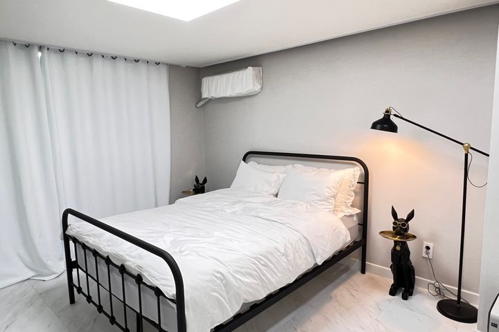 A cozy space, a healing accommodation. 0th image