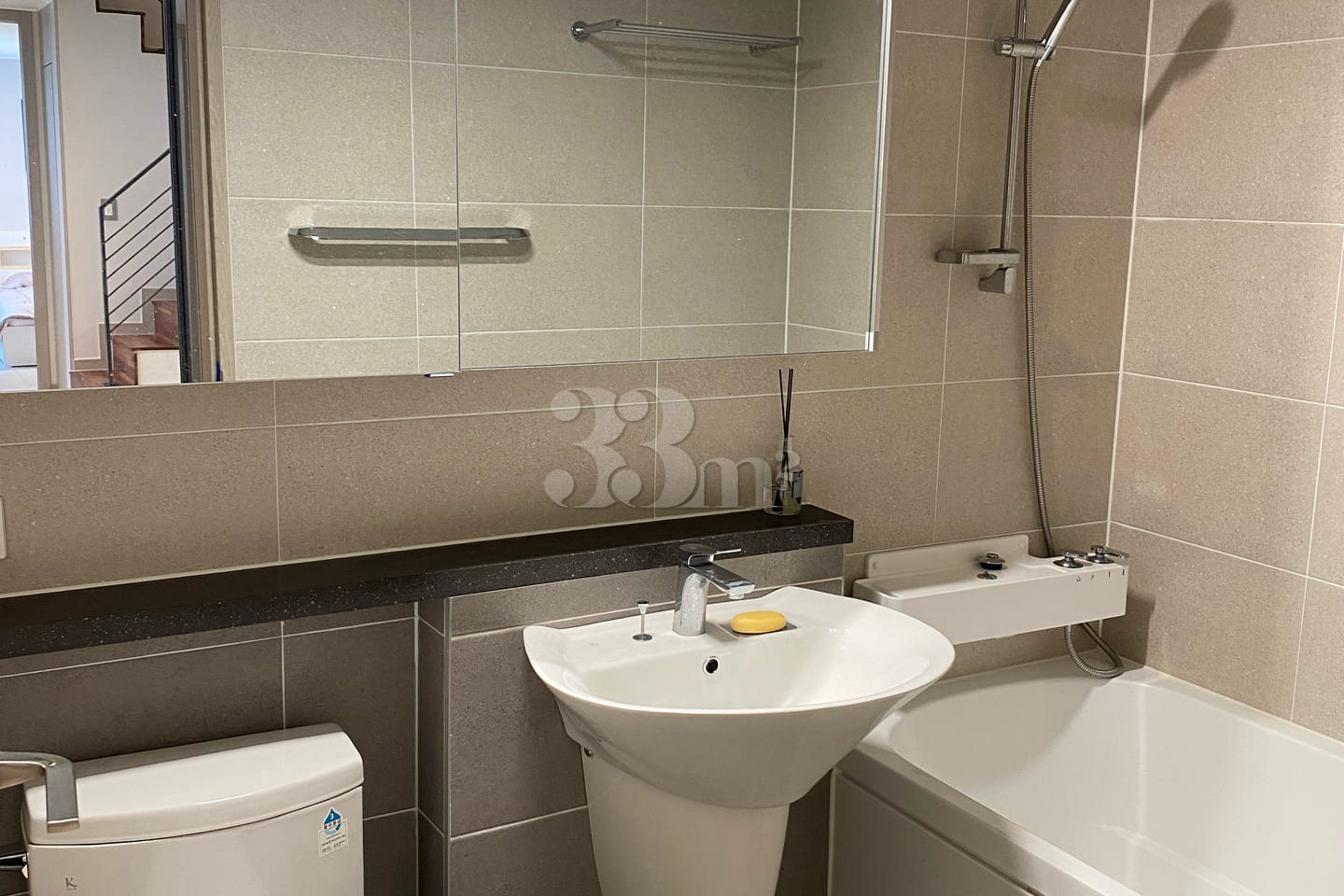 New design, fully furnished ๐ 12th image