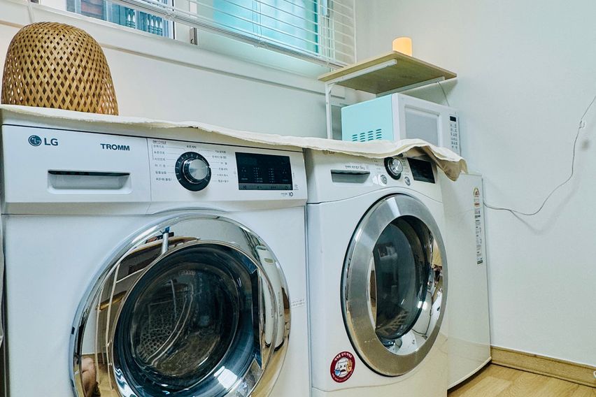 홍대 상수 조용한 원룸 12번째 이미지