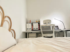 Remodeled apartment in Indeokwon 1th image