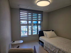 Clean, newly built, and peaceful room 12th image