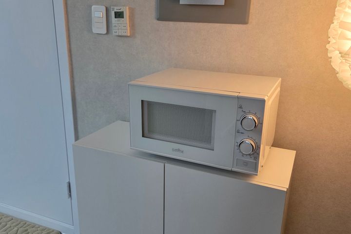 Samseong/Gangnam/Seolleung 2-Room Apartment 8th image