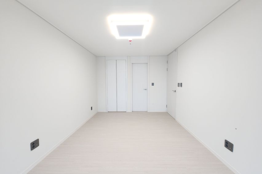 과천지정타 신축 풀옵션