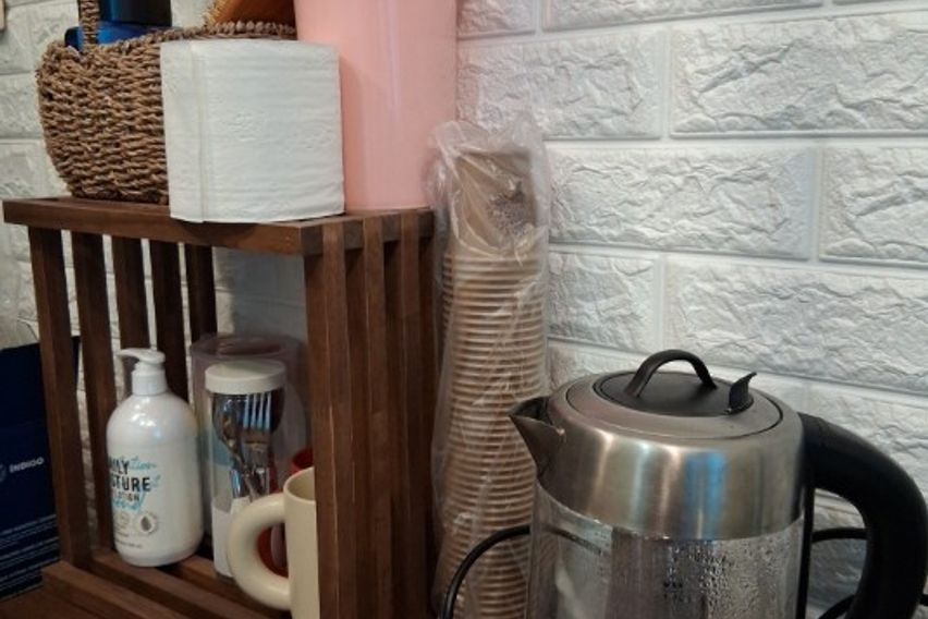 청량리 커피나무 방 2번째 이미지