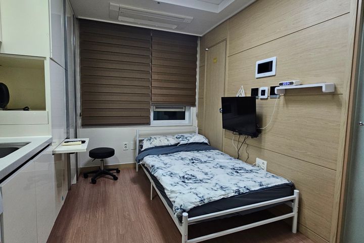 가산동 풀옵션 원룸 0번째 이미지