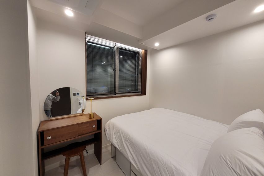 충정로역도보1분(2인)