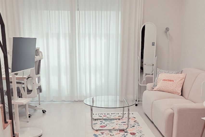 동탄호수공원 워캉스