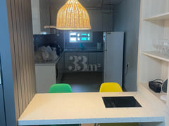28-pyeong short-term rental in downtown Jeonj 11th image