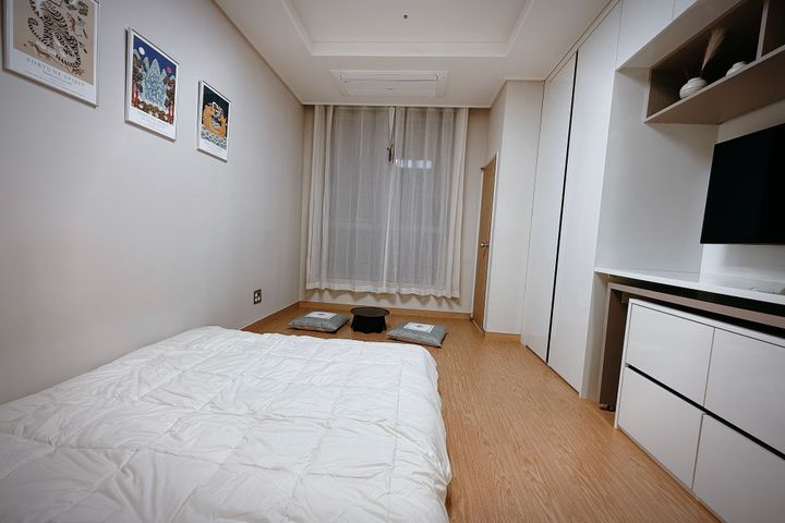 Dunsan-dong New Construction, New Accommodati 9th image