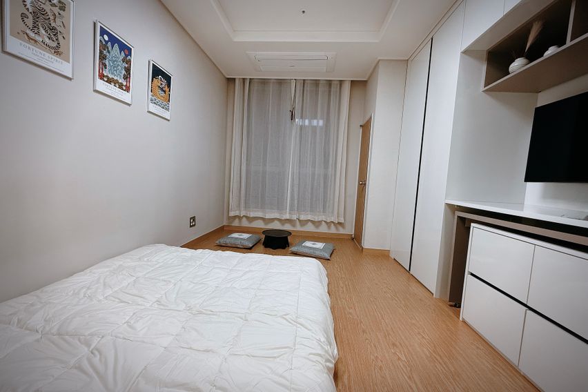 둔산동신축 신상숙소스타