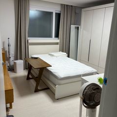 Jh house투룸 2 방 이미지