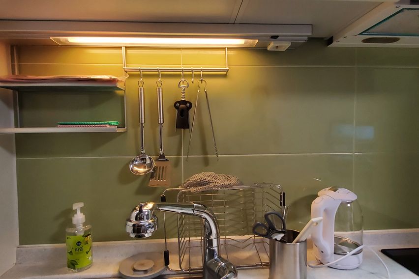 잠실 프리미엄롯데타워뷰