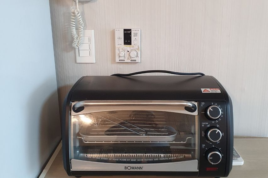 ⛵️해운대 해변 초인접 5번째 이미지