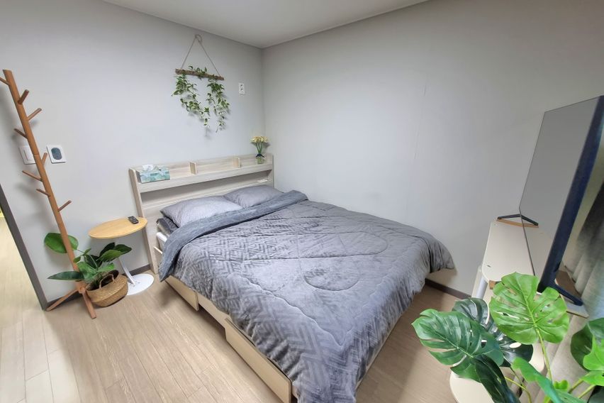 수진역5분컷 신축 집!