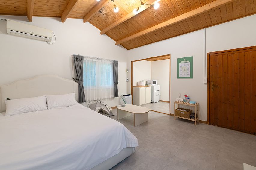 애월/풀옵션/반려동물 1번째 이미지