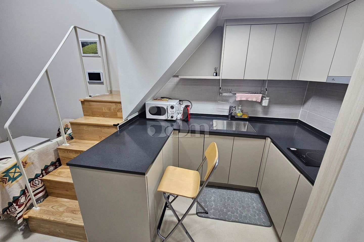 Sangam, 10 minutes, fully furnished, duplex 10th image
