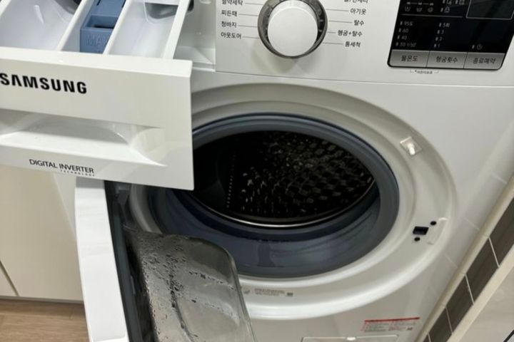 힐링 반달섬 복층원룸 2번째 이미지