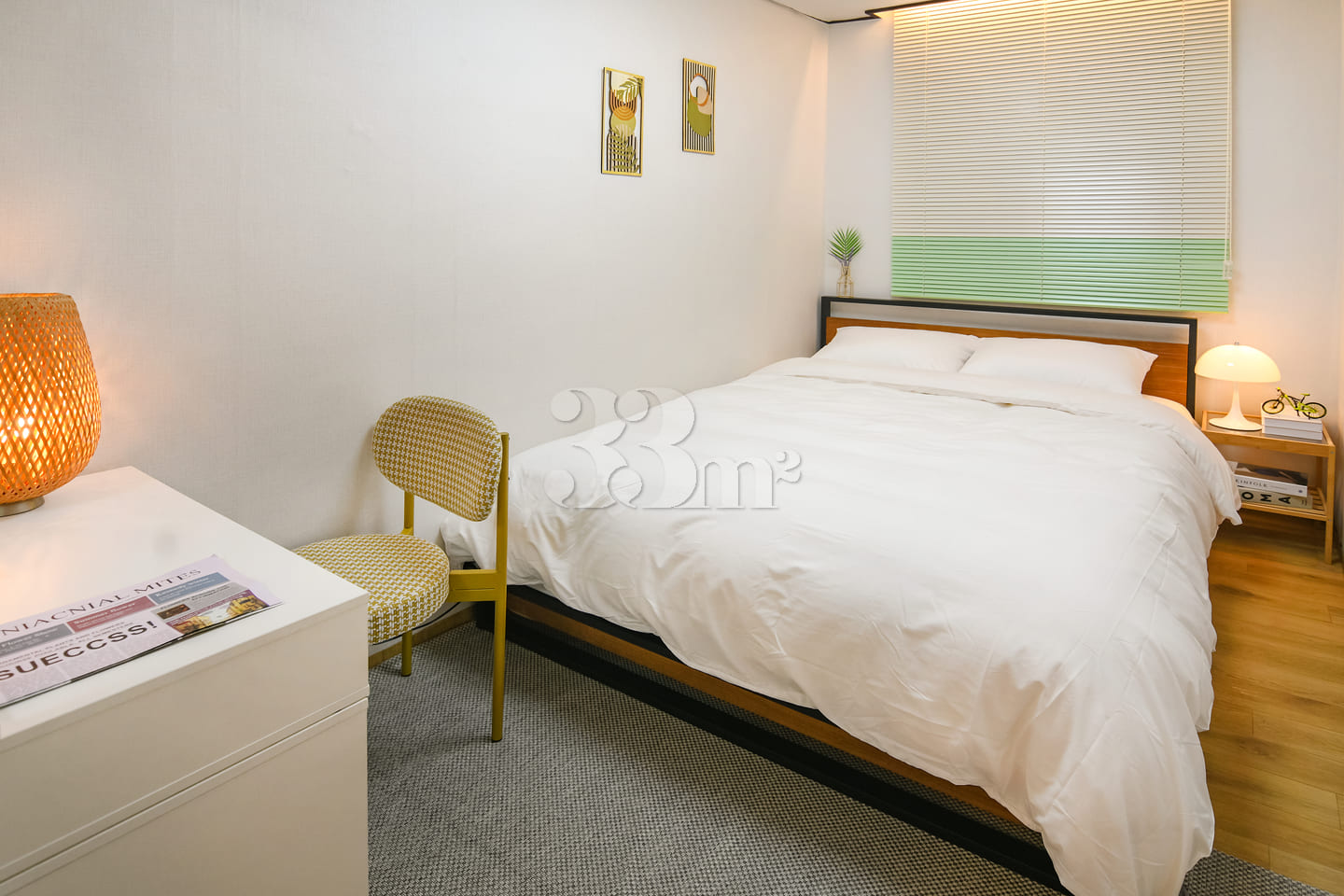 2-bedroom, fully furnished unit, 5-minute wal 11th image