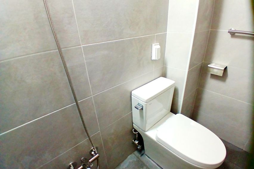 Namsan Foreign Language University with a vie 15th image