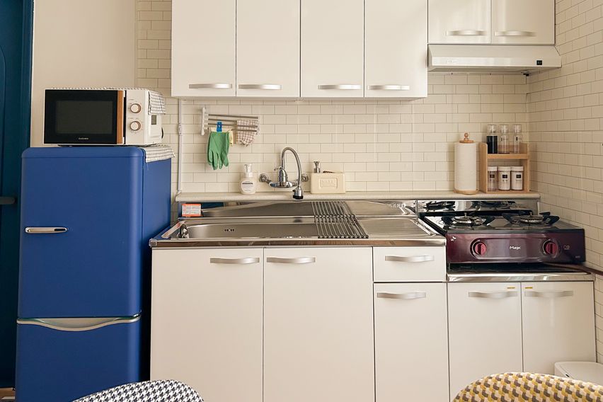 잠실 투룸_코지하우스☕