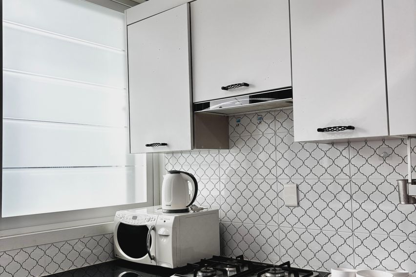 스테이 율하 201호