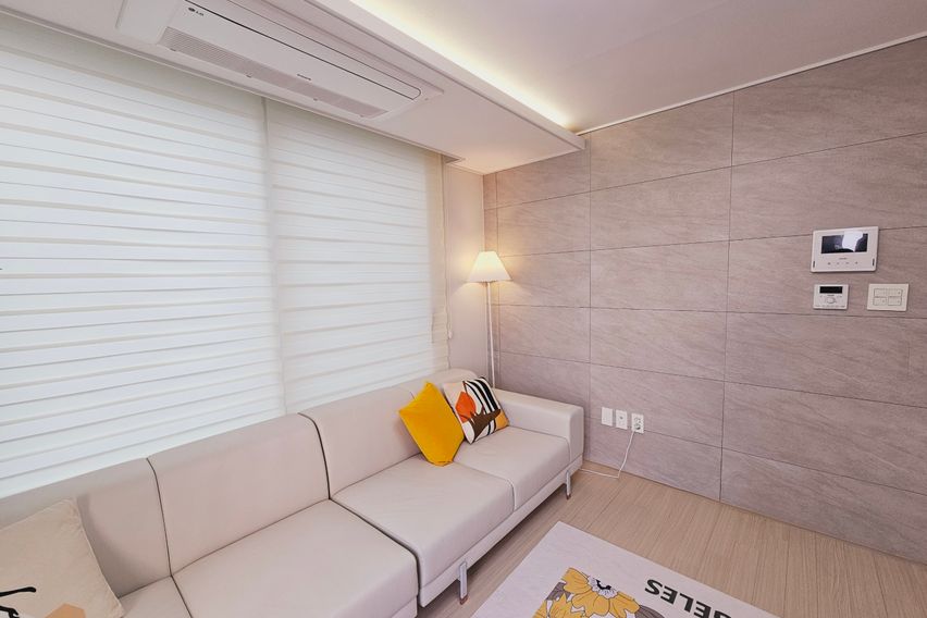 소사역 신축 청결쓰리룸