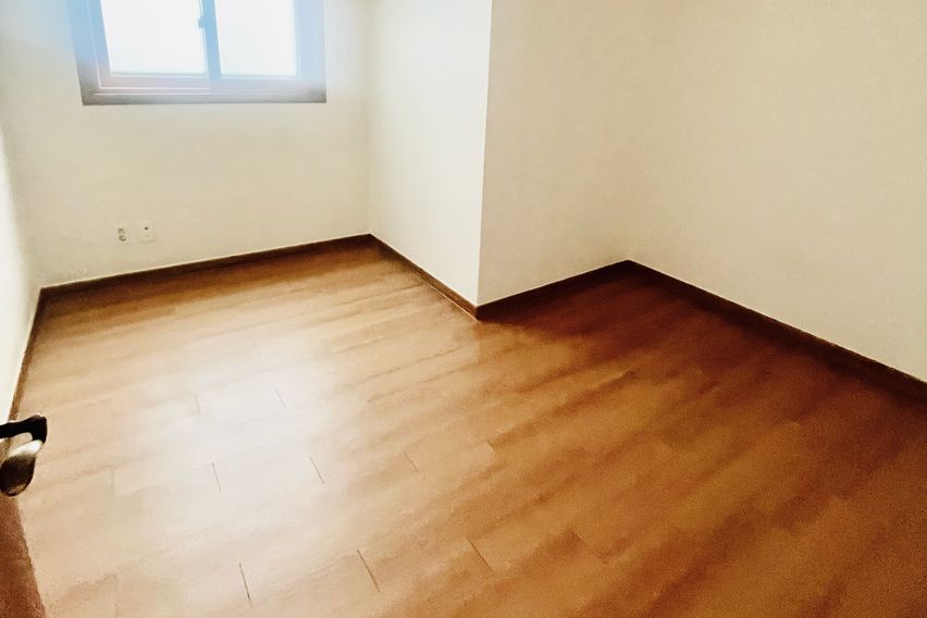 군자역 8분 쓰리룸